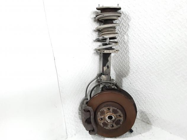 FUSELLO COMPLETO ANTERIORE SINISTRO MINI Clubman Serie (R55) N47C16A (0714)