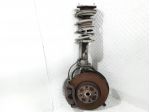 FUSELLO COMPLETO ANTERIORE SINISTRO MINI Clubman Serie (R55) N47C16A (0714)
