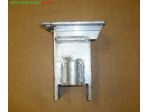 STAFFA AMMORTIZZANTE PARAURTI ANT.D. AUDI A4 (8K) 4 porte   AUDI - A4 4 por &hellip;