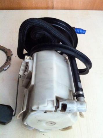Pompa Gasolio Serbatoio Bosch Opel Zafira 2.2 DTI Y22DTR - Foto 4