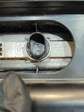 FRECCIA FANALINO ANT DX LAND ROVER Freelander 3° Serie 6H52-014K80-AA 224DT (0611) - Foto 6