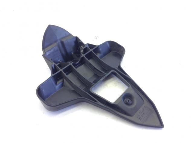 HONDA CBR RR ABS KM0 600 PARAFANGO POSTERIORE PORTATARGA 2024 2026 PC69A4RK - Foto 5
