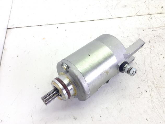 PIAGGIO VESPA GTS SUPER ABS KM 0 300 MOTORINO AVVIAMENTO STARTER 2022 2024