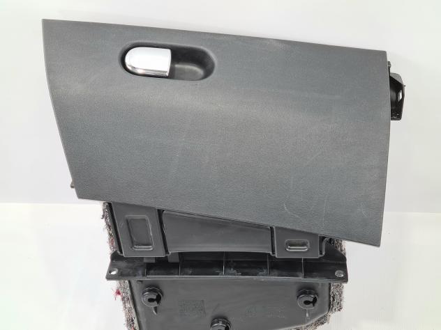 CASSETTO PORTA OGGETTI LANCIA Delta 3° Serie 735428801 (0811)