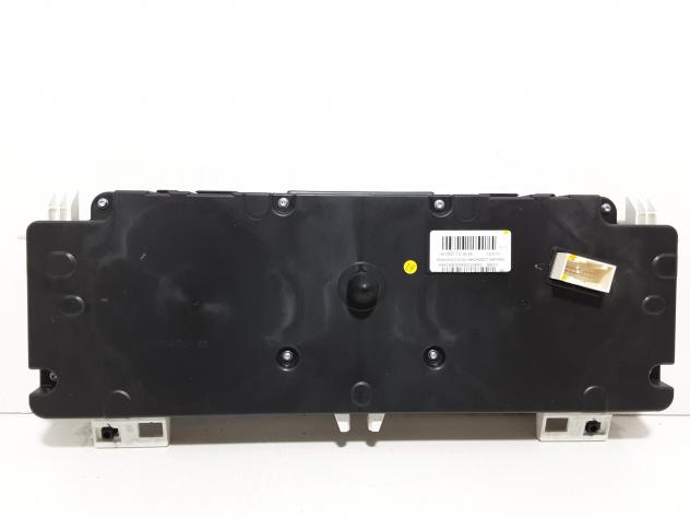 QUADRO STRUMENTI CITROEN C4 Picasso II 9816911280 (13) - Foto 4