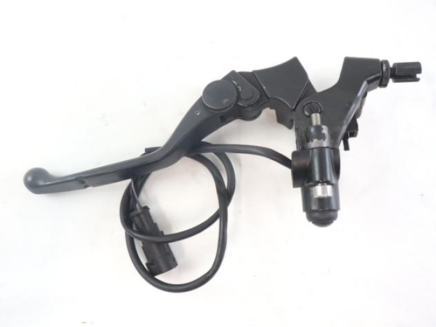 BENELLI TRK 502 X 40080P160101 LEVA COMANDO FRIZIONE 18 - 24 CLUTCH CONTROL LEVER - Foto 2