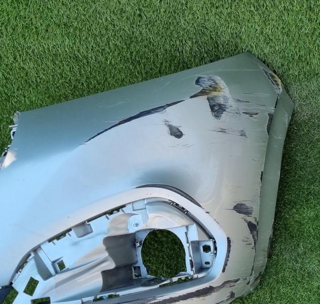 PARAURTI ANTERIORE COMPLETO PEUGEOT 208 Serie 9810513777 (1219) - Foto 6