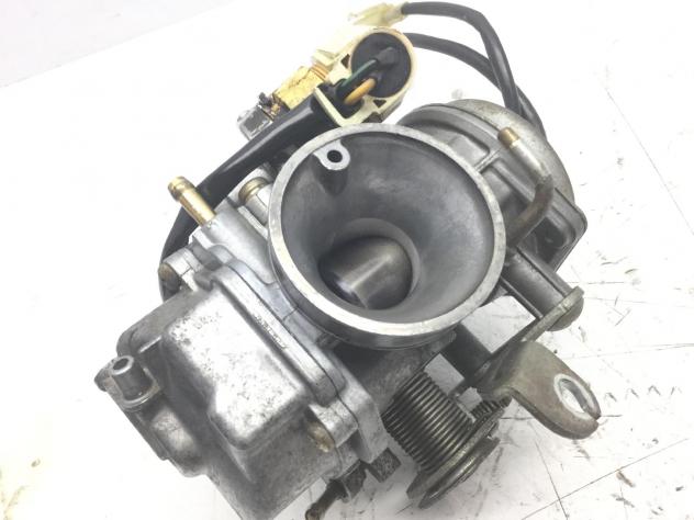 HONDA @ CHIOCCIOLA 125 CARBURATORE KEIHIN REVISIONATO 2000 2004 ZDCJF07A0YF - Foto 9