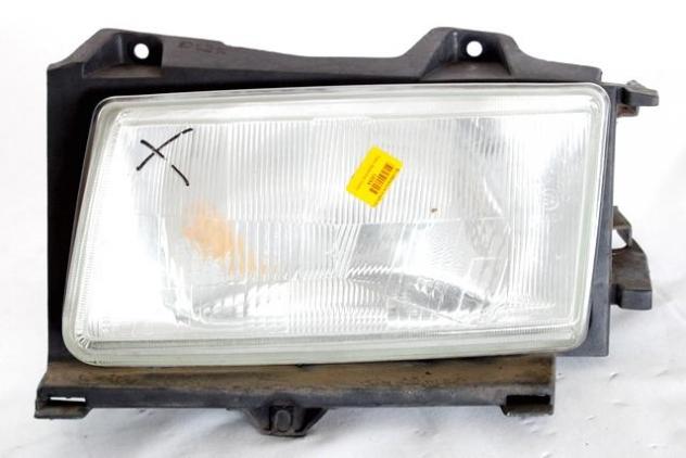 1474268080 FARO FANALE ANTERIORE SINISTRO FIAT SCUDO 1.9 51KW 5M D (1997) RICAMBIO USATO