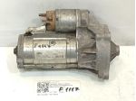 MOTORINO D' AVVIAMENTO PEUGEOT 5008 1° Serie 9646972280 RH02 diesel 1997 (09)