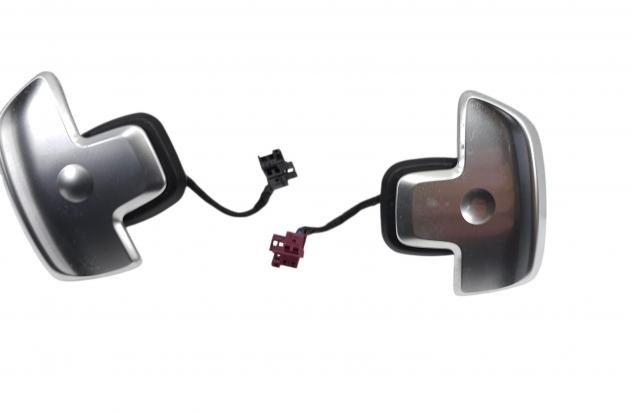 COMANDI CAMBIO AL VOLANTE MERCEDES GLE W167 A0999052101 656929 Diesel 3000 (18) - Foto 10