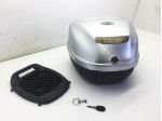 PIAGGIO LIBERTY 4T 2V EURO 3 125 BAULETTO CHIAVE E PIASTRA SUPPORTO 2009 2012