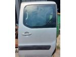 PORTA SPORTELLO LATERALE VETRATO SINISTRO CITROEN BERLINGO DAL 2008 IN POI