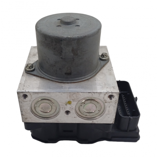 ABS FORD S - Max Serie 6G91-2C405-AJ QYWA Diesel 1800 (0614) - Foto 4
