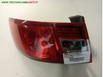 FANALE POST. SX PARTE EST. 999-U1310625 Parti elettriche  Fanaleria  Fanali &hellip;
