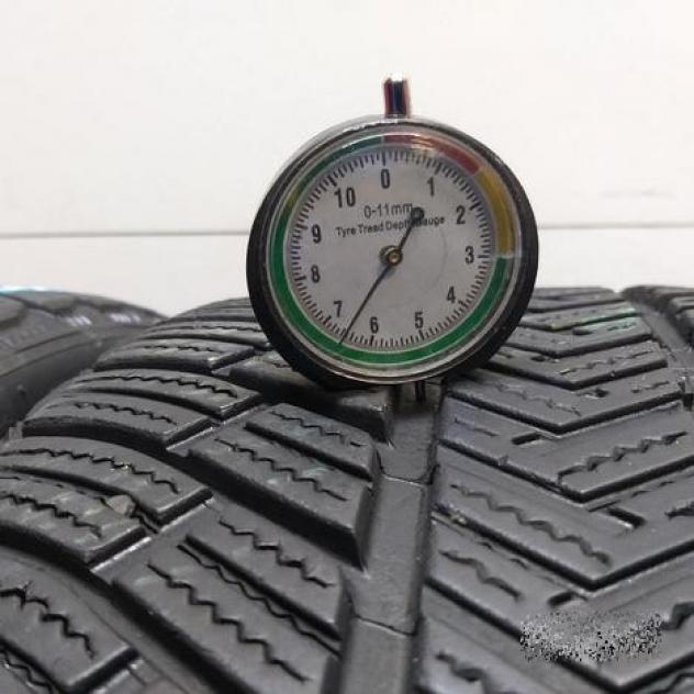 2 gomme 245 35 20 michelin a38507 - Foto 4