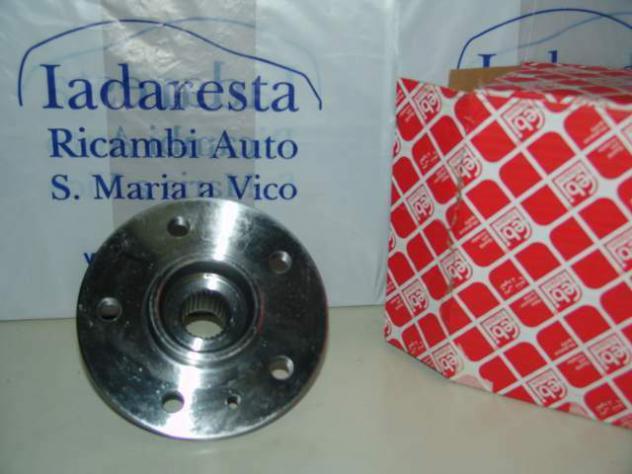 Mozzo ruota 6383340101 per mercedes vito - Foto 3
