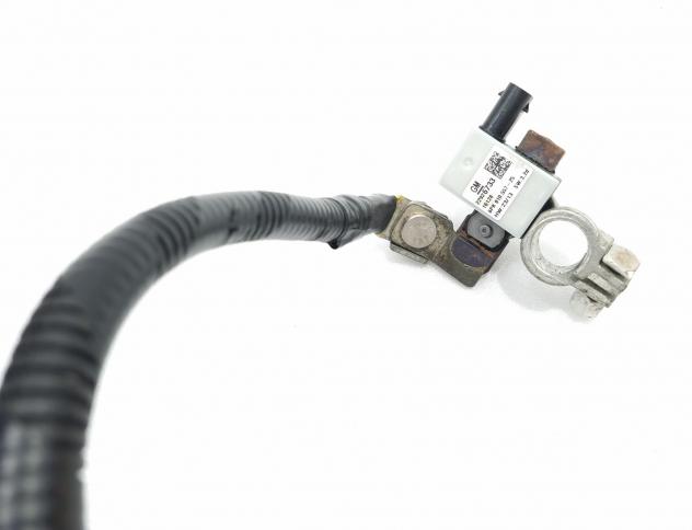 CAVO BATTERIA OPEL Karl Serie 22926733 B 10 XE Benzina 1000 (1517) - Foto 12