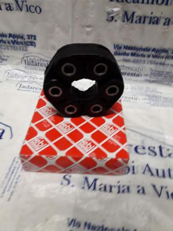 Parastrappi Albero Trasmissione hyundai santafe' 4919026000 - Foto 2