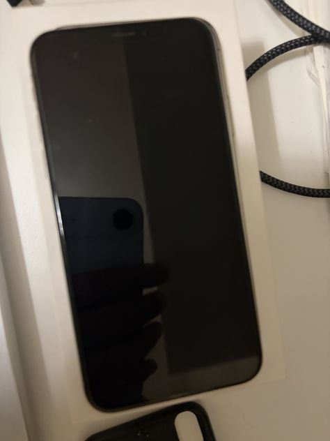 Apple I Phone X 64GB 2018 PERFETTO - Foto 2