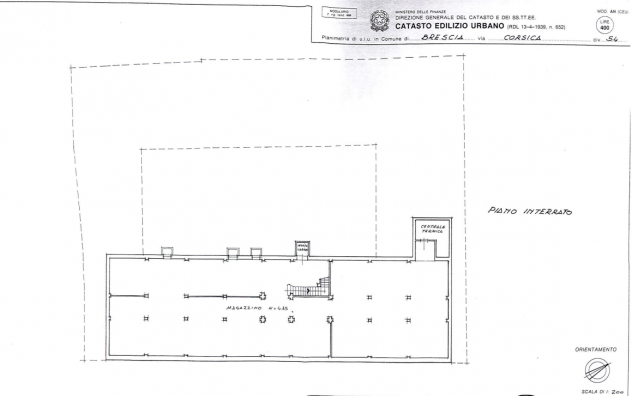 Palazzo / Stabile in vendita a Brescia - Foto 15