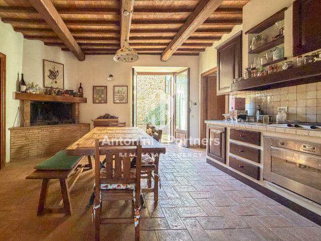 Casale in vendita a Ficulle - Foto 2