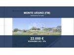 Immobile in asta di 880 m² in vendita a Monte Urano