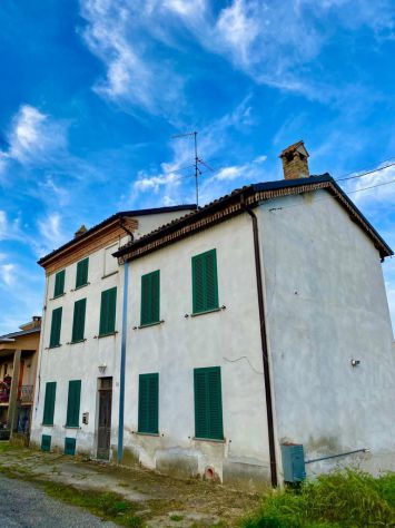 Cascinale con terreno a corpo - Foto 3