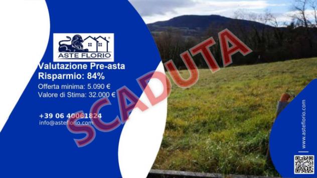 Immobile in asta di 1 m² in vendita a Pergola