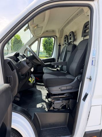 Fiat Ducato 35 2.3 Mtj 140 Cv – MAXI XL4 H3 - Foto 9