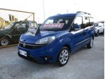 Fiat Doblo Dobl2.0 MJT 7 POSTI CON GANGIO TRAINO