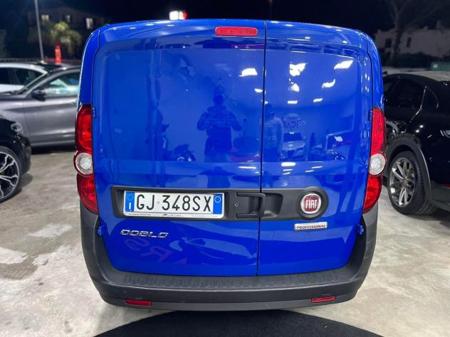 Fiat Doblo Dobl1.6 MJT 90CV S&S PC-TN Cargo Lounge - Foto 4