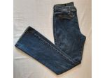 Jeans size 30-33 marca Lee