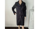 Impermeabile  nero  DKNY