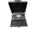 Macchina da scrivere "Oliver Portatile"- anni 1920-30