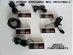 Joypad originale Nintendo NES ( TESTATO su NES )