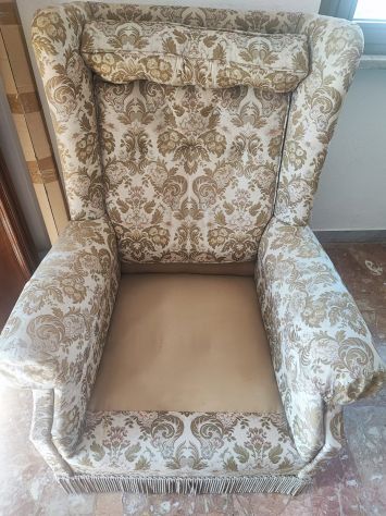 Poltrone - Foto 4