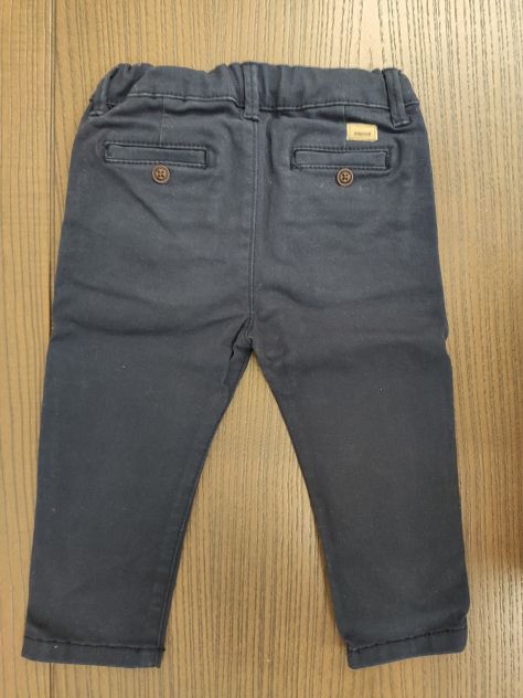 GF Ferrè Mayoral pantaloni jeans invernali 9 mesi - Foto 5