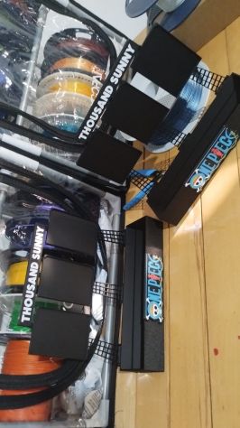 espositore one piece - Foto 2