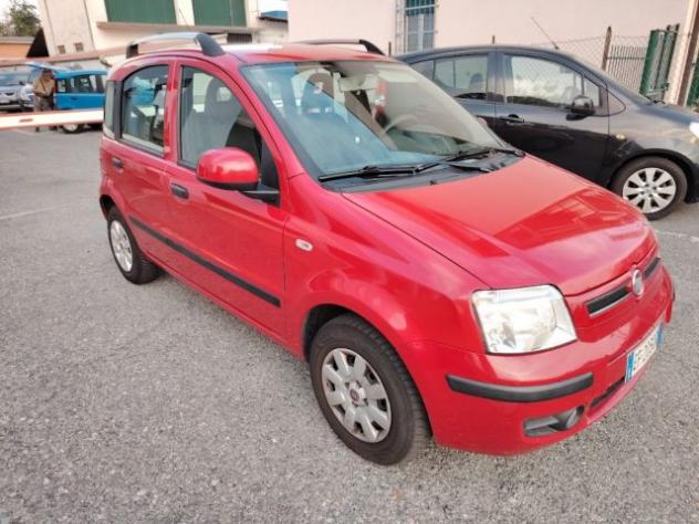 FIAT Panda 1.3 MJT 16V DPF Dynamic rif. 24140401 - Foto 2
