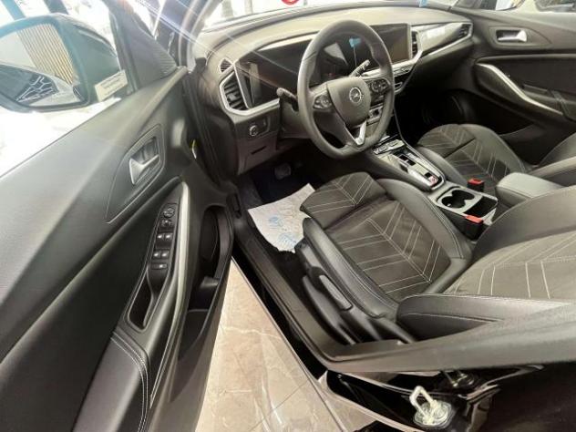 Opel Grandland 1.5 ecotec Ultimate s&s 130cv at8 - Foto 9