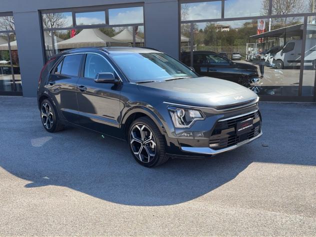 Kia Niro Niro 1.6 gdi hev Style dct6 - Foto 8