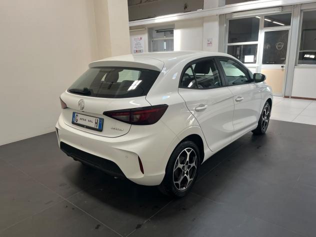 MG MG3 MG3 1.5 Comfort - Foto 5