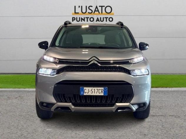 CITROEN C3 Aircross PureTech 110 S&S C-Series rif. 23868487 - Foto 2