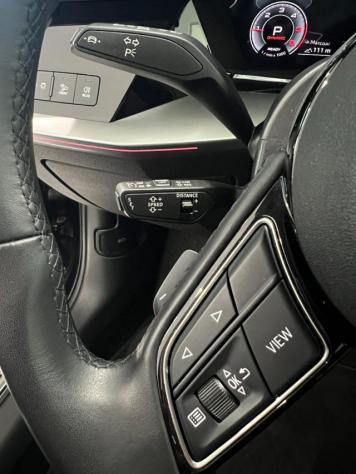 AUDI A3 SPB 35 TDI S tronic S line edition sedile sportivo rif. 24205302 - Foto 9