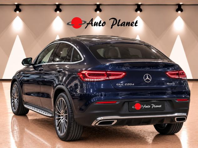 Mercedes-benz GLC 220 d 4Matic CoupPremium - Foto 2