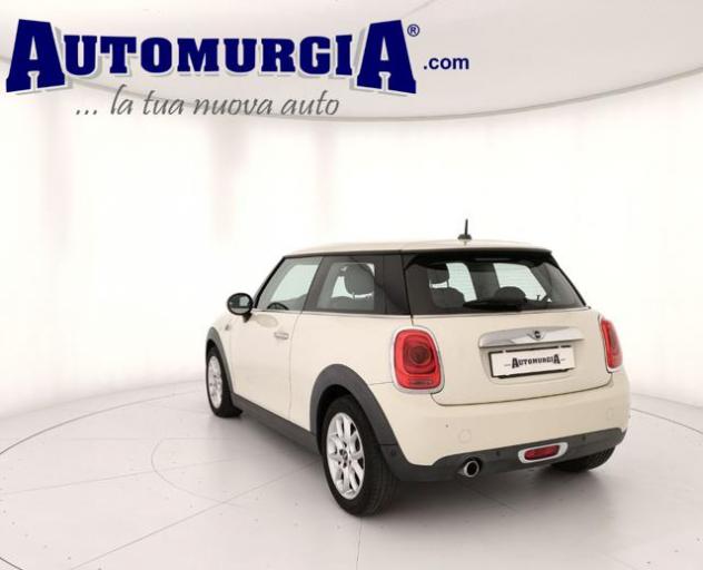 MINI One 1.5 One D Hype rif. 23924014 - Foto 3