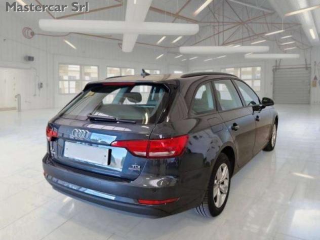 AUDI A4 A4 Avant 2.0 tdi Business quattro 4X4 150cv - FS14 rif. 23836347 - Foto 2
