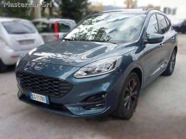 FORD Kuga Kuga 1.5 ecoblue ST-Line 2wd 120cv Auto - GG117RF rif. 23841050 - Foto 2