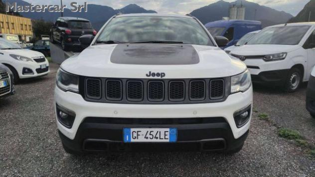 JEEP Compass 1.3 turbo t4 phev Trailhawk 4xe at6 4WD-GF454LE rif. 24087001 - Foto 7
